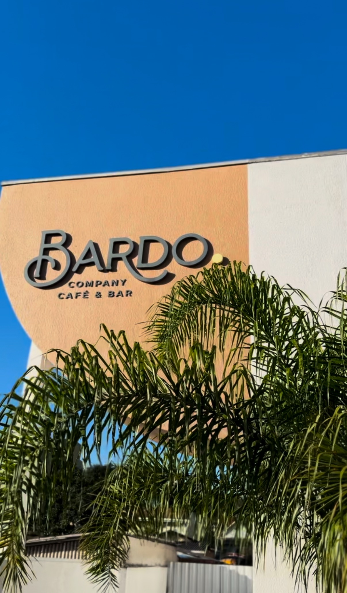 Bardo Company | Café & Bar Curitiba | Bardo Company